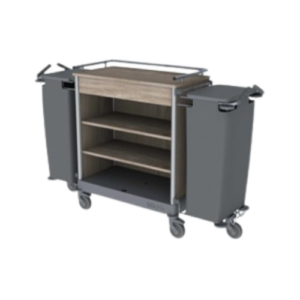 House Keeping Trolley