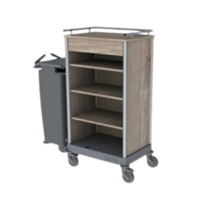 House Keeping Trolley