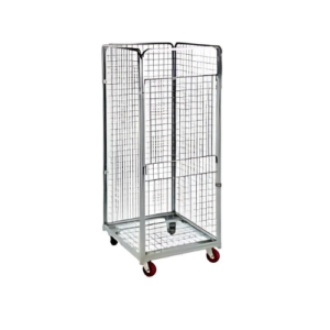 Roll Trolley