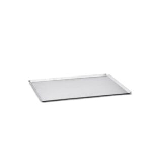 Baking Tray Oblique Edges