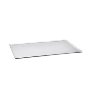 Baking Tray Oblique Edges