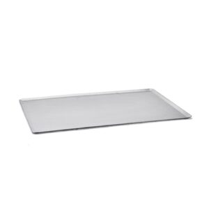 Baking Tray Oblique Edges