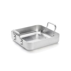 Aluminium Roasting-Pan Choc