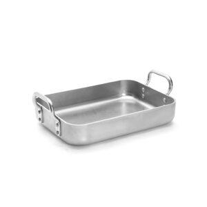 Aluminium Roasting-Pan Choc