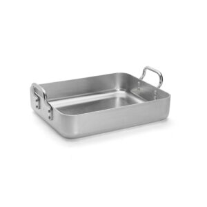 Aluminium Roasting-Pan Choc