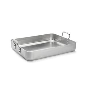 Aluminium Roasting-Pan Choc