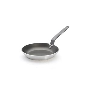 Non-stick "Lyonnaise" frypan CHOC