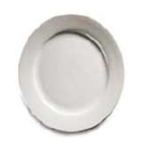 Rim Plate 9" for Cake Stand
