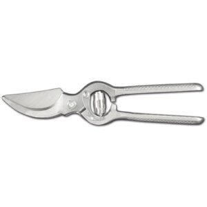 Heavy poultry shears