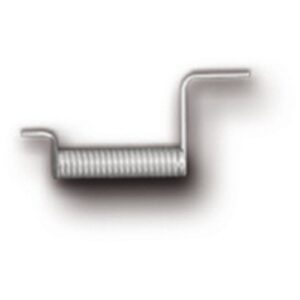 Spare spring