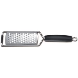 Wide grater, coarse
