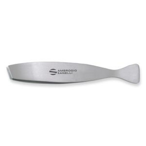 Fishbone tweezers diagonal