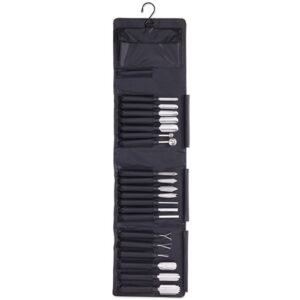 Artist carving tool set
