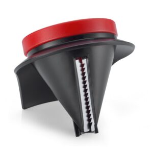 Endless Julienne cutter