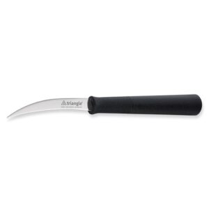 Paring knife flexible