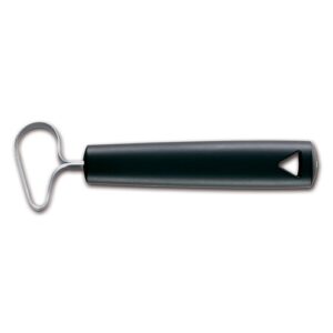 Fruit and vegetable corer