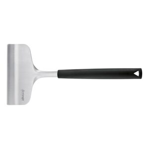 Cream spreader