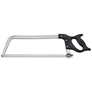 Stainless steel bone saw