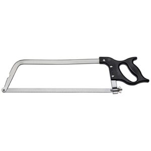 Stainless steel bone saw