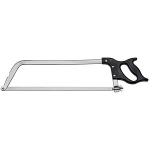 Stainless steel bone saw