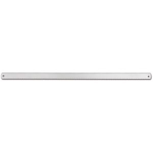 Stainless steel spare blade