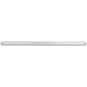 Stainless steel spare blade