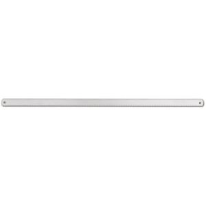 Stainless steel spare blade