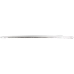 Stainless steel spare blade for flip lever