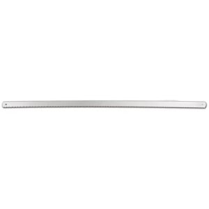 Stainless steel spare blade for flip lever