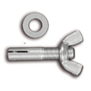 Spare screw for bone saws