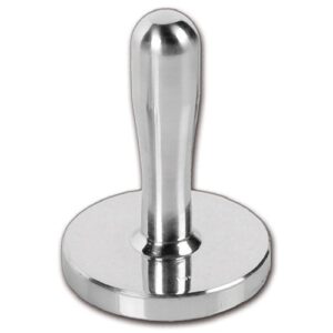 Stainless steel tenderizer