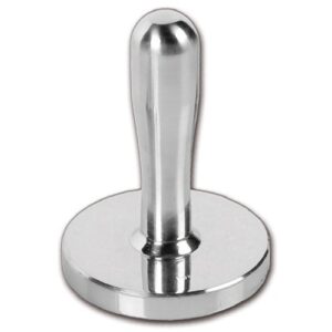 Stainless steel tenderizer
