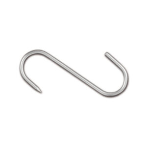 Stainless steel "S" hook