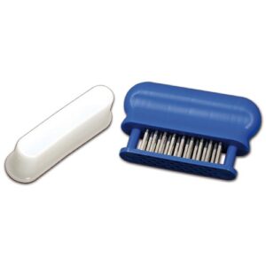 Plastic tenderizer