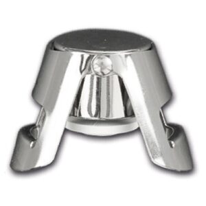 Champagne stopper