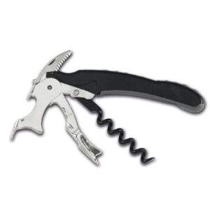 Waiter corkscrew