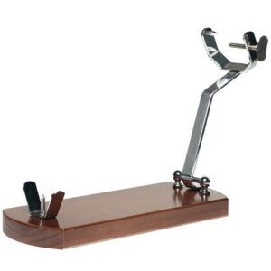 Ham press, foldable