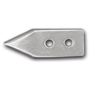 Spare blade