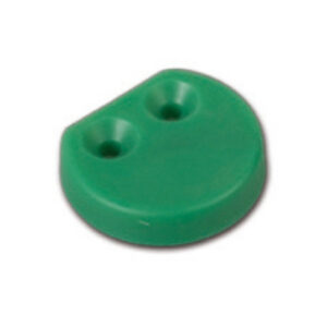 Green stoppers for cutting boards