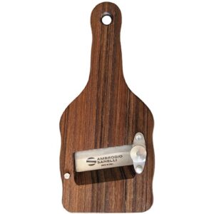 Ovangkol truffle slicer