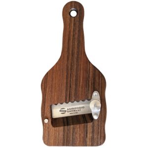 Ovangkol truffle slicer