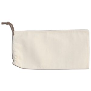 Cotton bag for truffle slicers