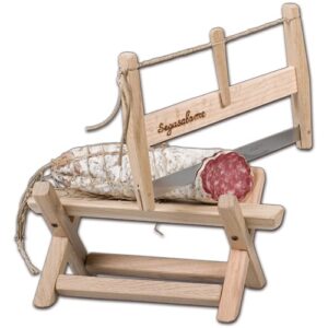Segasalame - Salami slicer