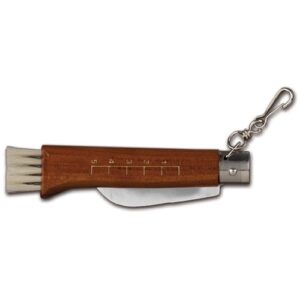Mushrooms knife