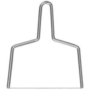 Wire cheese cutter