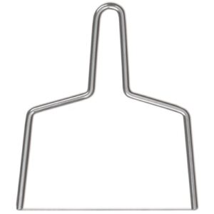 Wire cheese cutter