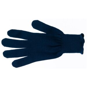 Cold-resistant protective glove
