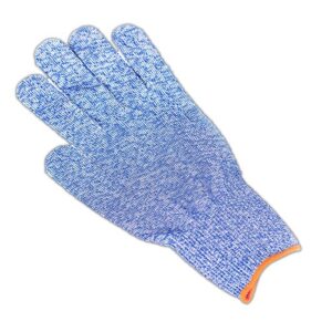 Cut-resistant glove Sky-Steel