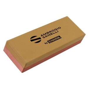 Naniwa sharpening whetstone