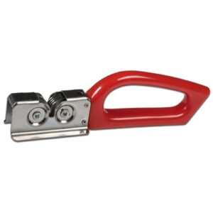 Manual knives sharpener